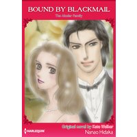 Bound By Blackmail The Alcolar Family 2