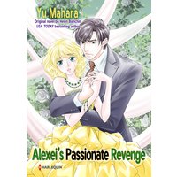 Alexei's Passionate Revenge