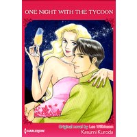 One Night With The Tycoon