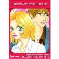 Pregnant By The Boss!