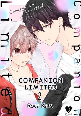 Companion Limited (2)
