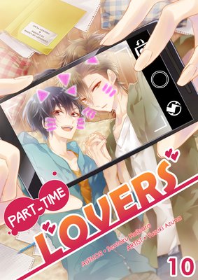 Part-time Lovers (10)