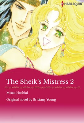 The Sheik's Mistress 2