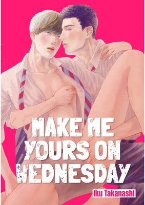 Make Me Yours on Wednesday (4)