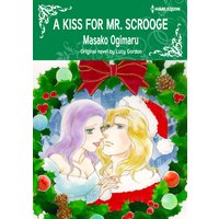 A Kiss For Mr. Scrooge