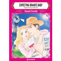 Expecting Brand's Baby