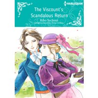 The Viscount's Scandalous Return