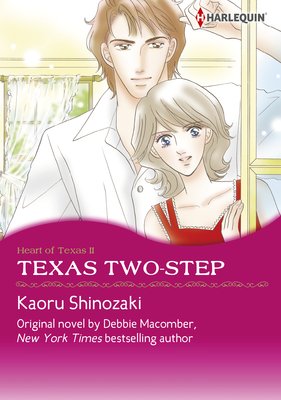 Texas Two-Step Heart of Texas 2