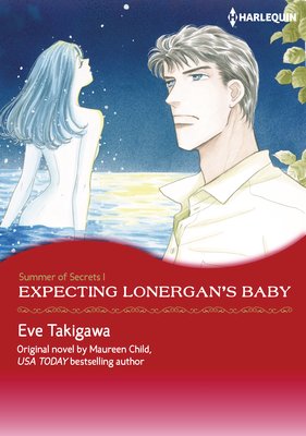 Expecting Lonergan's Baby Summer of Secrets 1