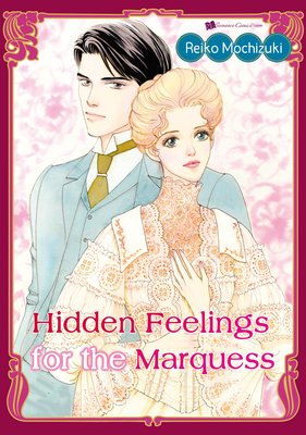 Hidden Feelings for the Marquess