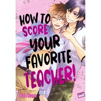 How to Score Your Favorite Teacher