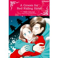 A Groom For Red Riding Hood