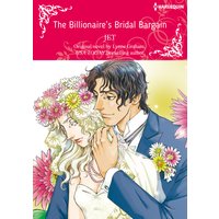 The Billionaire'S Bridal Bargain