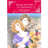 Buying His Bride Of Convenience