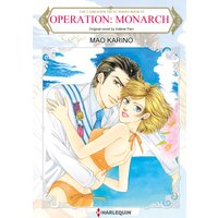 Operation:Monarch