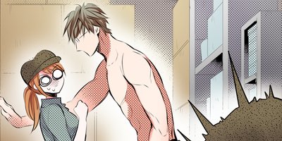 Living Together with First-rate Men!? -My Childhood Friend Is a Perverted Animal- [VertiComix] (12)
