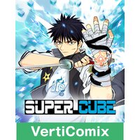 Super Cube [VertiComix]