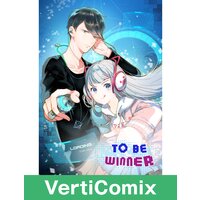 To be Winner [VertiComix]