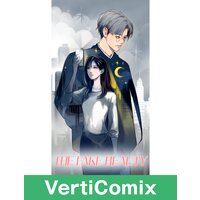 The Fake Beauty [VertiComix]
