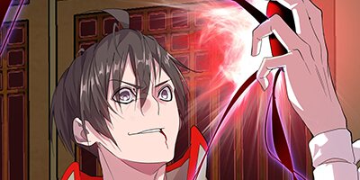 The Devil Butler  [VertiComix](8)