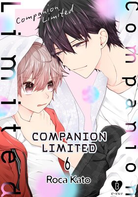 Companion Limited (6)