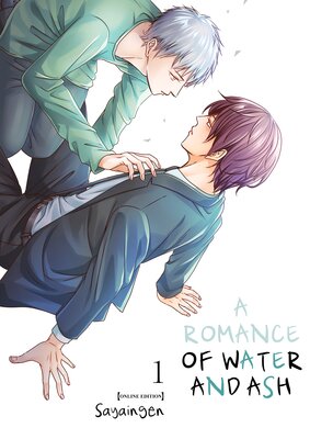 A Romance Of Water And Ash