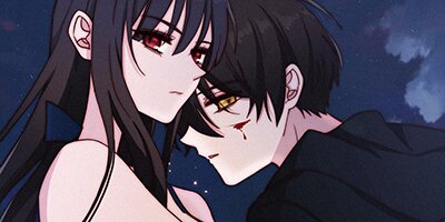 Fall in the Night with You[VertiComix](17)