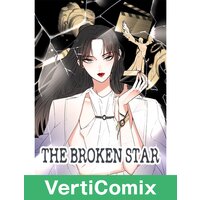 The Broken Star[VertiComix]
