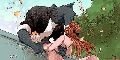 Hana and the Beast Man [VertiComix] (8)