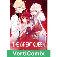 The Great Queen [VertiComix]