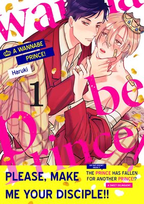 One-room Angel Japanese language comic BL Yaoi Harada