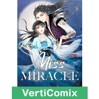 Miss Miracle [VertiComix]