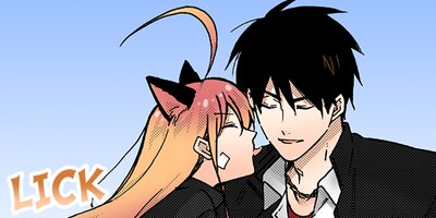 Gender-Swap at the Delinquent Academy -He's Trying to Get My First Time!- [VertiComix] (20)