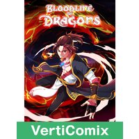 Bloodline of Dragons [VertiComix]