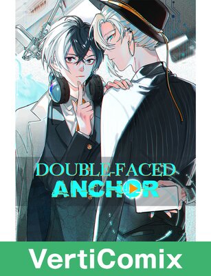 Double-faced Anchor [VertiComix]