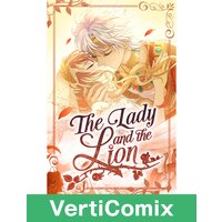 The Lagy and the Lion [VertiComix]