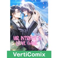 Mr. Intrigue's Love Game [VertiComix]