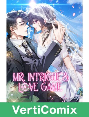 Mr. Intrigue's Love Game [VertiComix]
