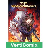 The God Devourer [VertiComix]