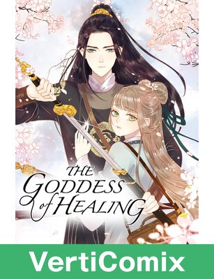 The Goddess of Healing [VertiComix]