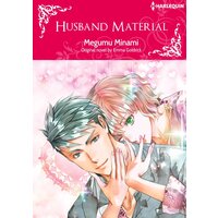 [Sold by Chapter] Husband Material
