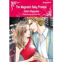 [Sold by Chapter] The Magnate's Baby Promise