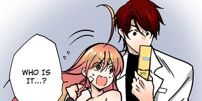 Gender-Swap at the Delinquent Academy -He's Trying to Get My First Time!- [VertiComix] (22)