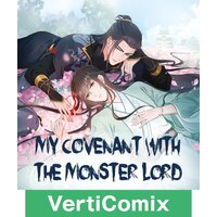 My Covenant with the Monster Lord [VertiComix]