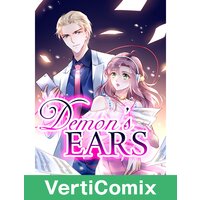 Demon's Ears [VertiComix]