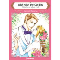Wish With The Candles