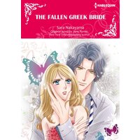 [Sold by Chapter] The Fallen Greek Bride