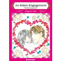 [Sold by Chapter]An Italian Engagement