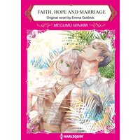 [Sold by Chapter]Faith, Hope And Marriage