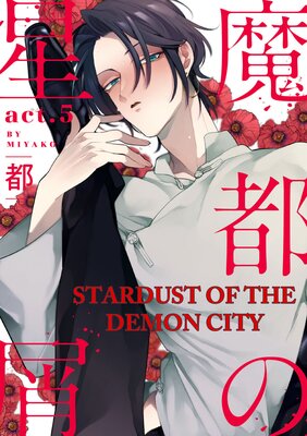 Stardust of the Demon City (5)